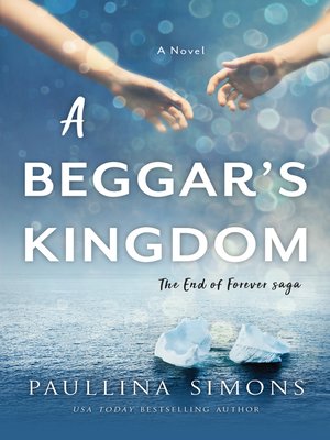 cover image of A Beggar's Kingdom